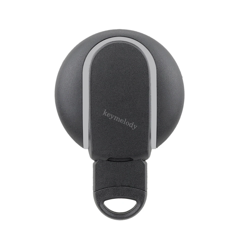 para 2014 2015 2016 2017 2018 Mini Cooper 4B controle remoto chaveiro de carro inteligente NBGIDGNG1 - Imagem 4 de 4