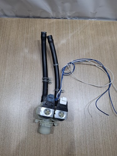 Hoover H-WASH300 Plus 8kg Waschmaschine Magnetventil Wassereinlassventil H3W68TMGGE