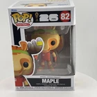 Funko Pop! Vinyl: Football FIFA 2026 Maple #82 World Cup Championship
