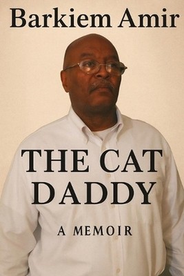 Barkiem Amir: The Cat Daddy by Mike Brady Paperback Book
