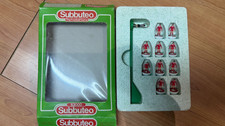 SUBBUTEO 63000 SQUADRA LW REF 663 LIVERPOOL
