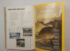 NATIONAL GEOGRAPHIC VOLUME 142 JULY-DECEMBER 1972