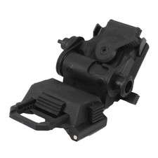 Black Night Vision Device Bracket, Night Vision Tactical Helmet Mount NEW