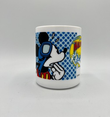 Sammeltasse Disney - Mickey Mouse The Mail Pilot