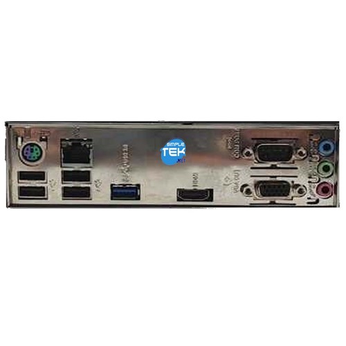 Computer Assembled Mini Tower 16gb 480gb SFF PC Itx Rs232 Serial Refurbished - 第 7/18 張圖片