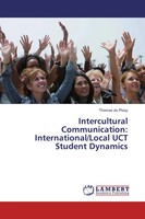 Thomas Du Plooy | Intercultural Communication: International/Local Uct...