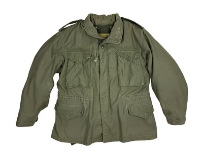 vintage m65 jacket products for sale | eBay