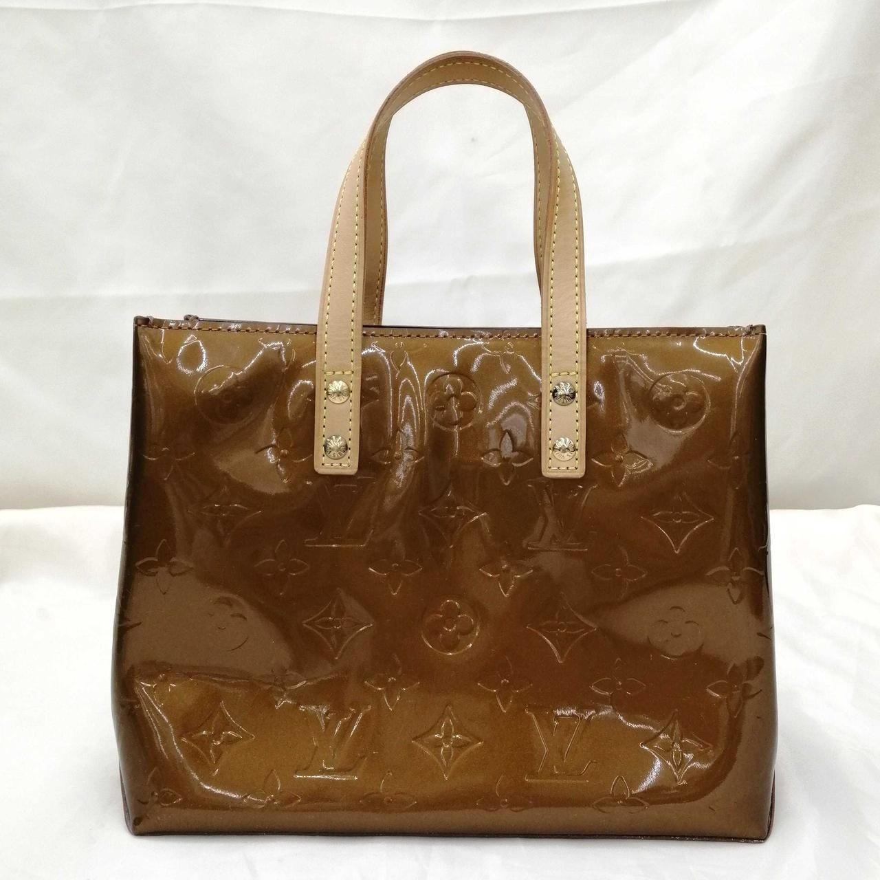 Louis VUITTON Lead PM M91146 Used