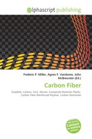 Frederic P. Miller (U. A.) | Carbon Fiber | Taschenbuch | Englisch (2026)