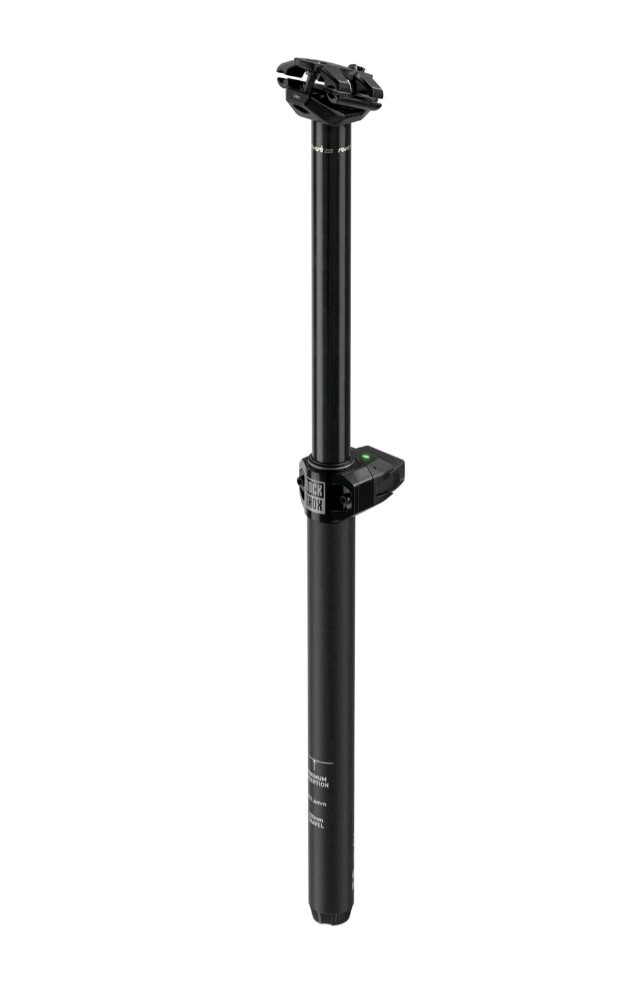 ROCKSHOX Reverb AXS Dropper Post + Battery & charger 30.9mm X 225mm PRICE MATCH!