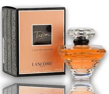 Tresor  L'  Eau De Parfum by Lancome 3.4 oz 100ml Spray