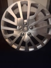 Peugeot 17 Inch Wheel Trim Brand New
