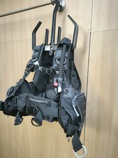 Scubapro T-Black BCD