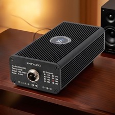 HiFi 84W Linear Power Supply Ultra Low-Noise ...
