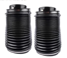 Pair Rear Air Suspension Spring Bag For Jeep Grand Cherokee 2016-2022 Left+Right