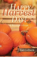 Joel Colbeck | Happy Harvest Day! | Taschenbuch | Englisch (2022)