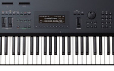 Yamaha Sy77 for sale - eBay
