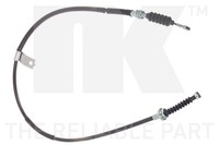 NK Bremsseil Seilzug Feststellbremse 903271 FüR Mazda MX NA 1 NA6C NA8C