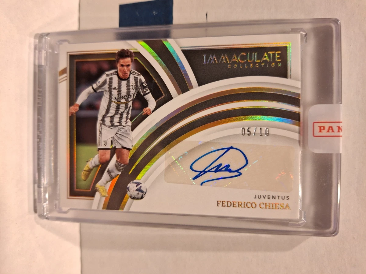 Panini Serie A Soccer Memorabilia Sports Trading Cards