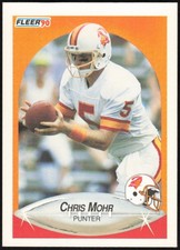 Chris Mohr