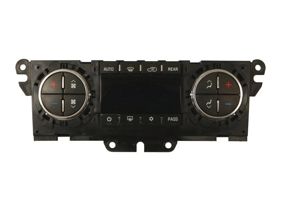 Cardone Reman 4C-1006 HVAC 控制模块适用于 2008 - 2012 年 GMC Acadia 4C1006 — 第 4/4 张图片