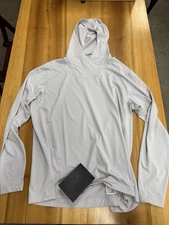 Arc’teryx Remige Hoody Women’s XL