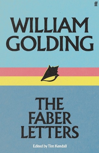 William Golding: The Faber Letters - Image 3