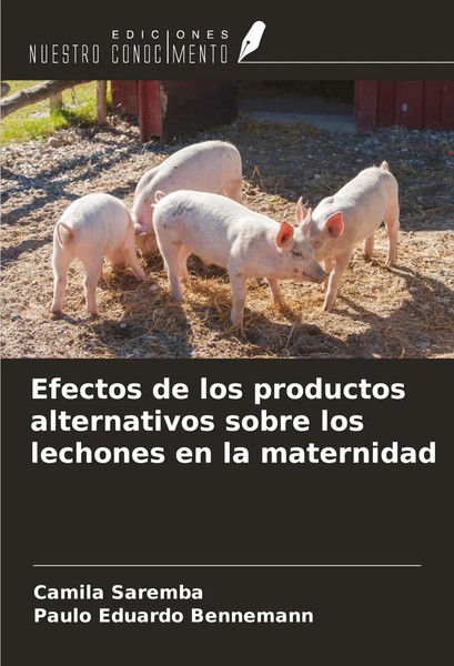 Camila Saremba (U. A.) | Efectos De Los Productos Alternativos Sobre Los...-image