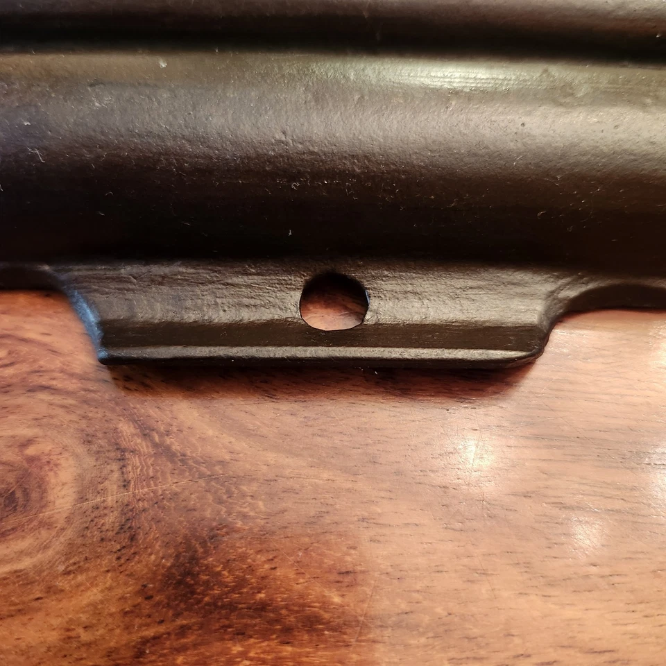 Cast Iron Gem Breadstick Pan, 6-Stick, Approx 7" Square, Clean/Seasoned - Image 4 of 4