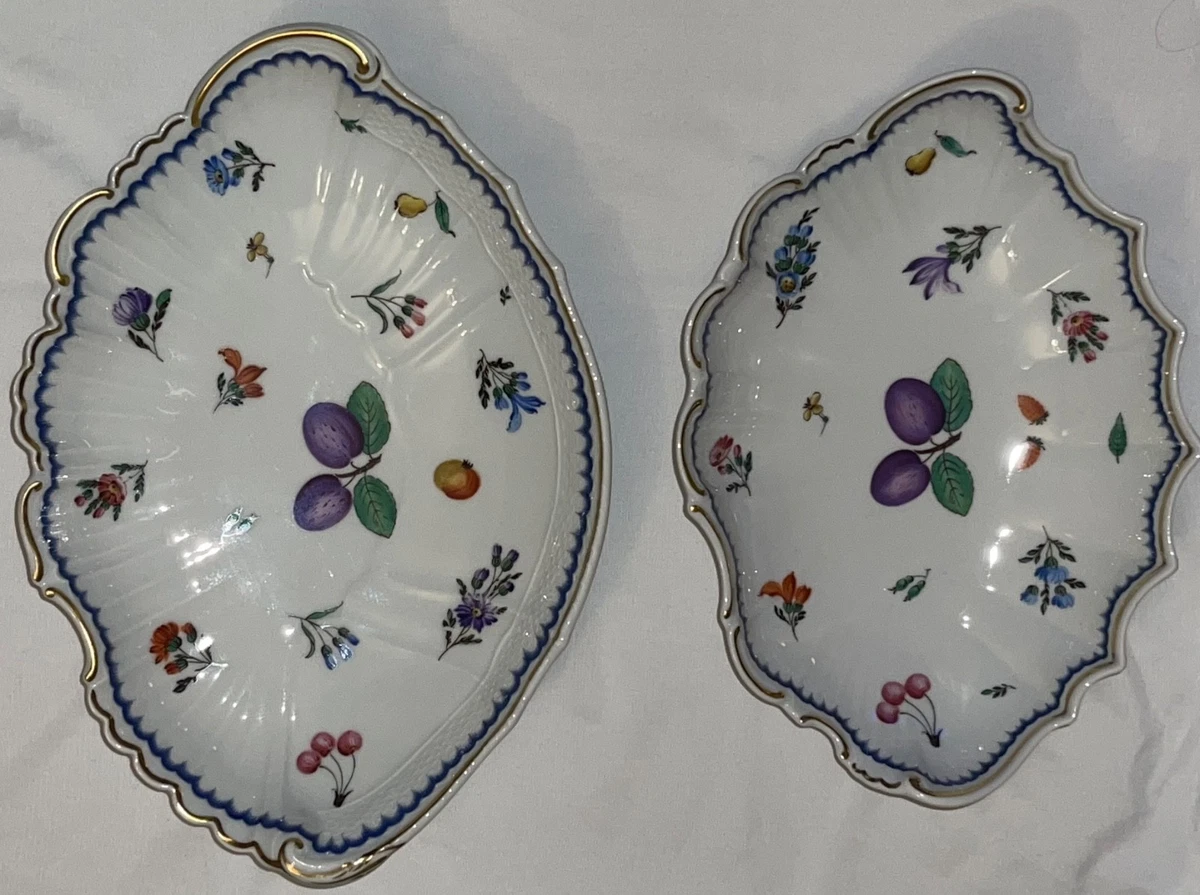 Ginori/Richard Ginori Italian Fruit for sale | eBay