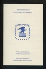 US FDC #1396 USPS Ceremony Program 1971 DC USPS United States Postal Service