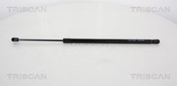 Triscan Gasfeder, Koffer-/Laderaum 8710 67215 FüR Skoda