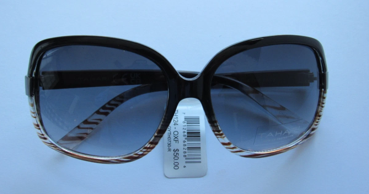 Tahari Oversized Sunglasses for Women for sale | eBay
