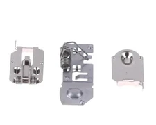 Nintendo Wiimote Wii Controller Battery Terminal Spring Contact Repair Kit 50x