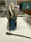Bob Fortuna 1983 RTOJ Kenner ACTION FIGURE With Staff #130