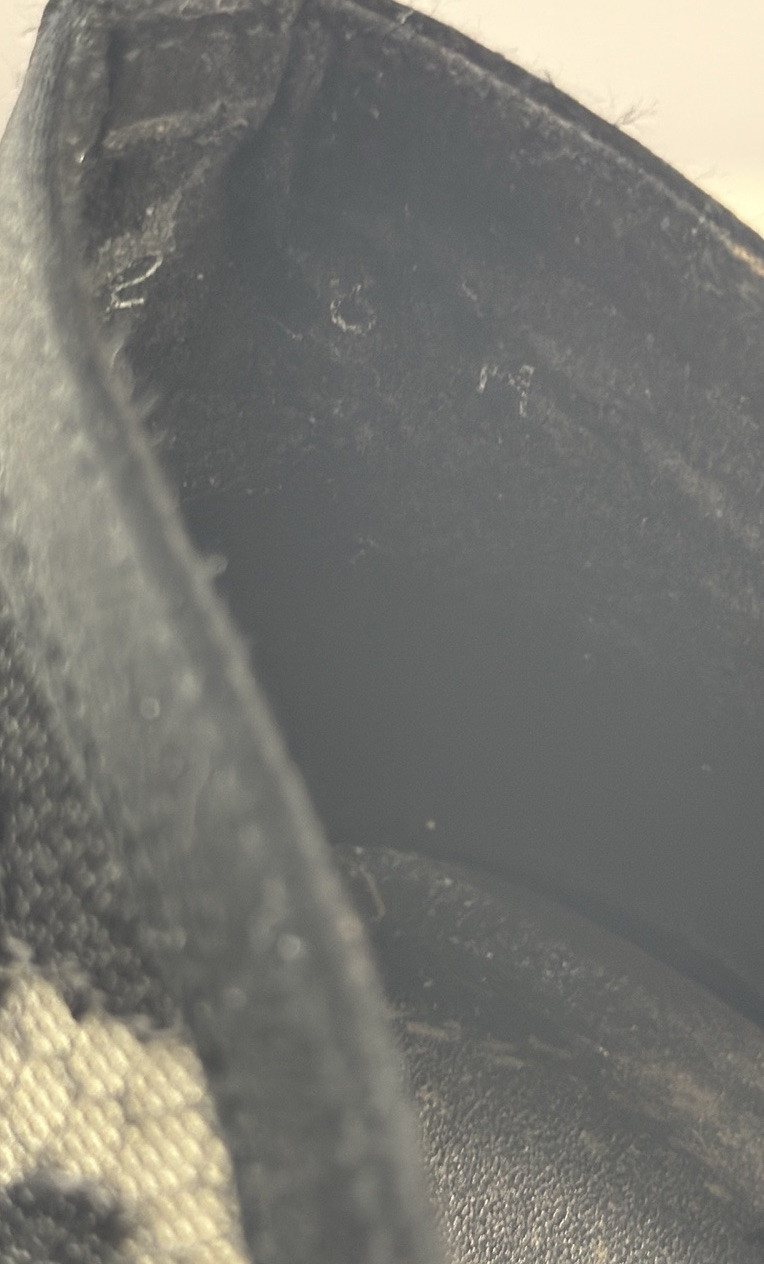 Stuart Weitzman Black Satin Lace Pattern Open Toe Pumps Heels Size 8 Spain