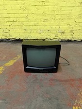 Craig 13” CRT Retro Gaming TV 