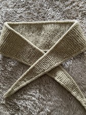 Kleiner Schal   ähnlich Sophie scarf