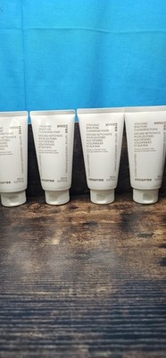 Innisfree Volcanic Pore BHA Cleansing Foam 150g/5.07 oz Clears Pores Lot Of 4 