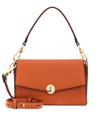 LACOSTE sac à épaule bandoulière Tennis Bliss Flap Crossover Bag S Blossom - Photo 1/4
