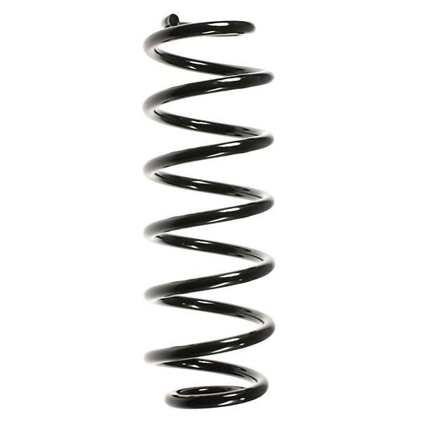 Fahrwerksfeder Hinterachse Schraubenfeder Ø110Mm Spidan FüR U.A. Peugeot 307-image
