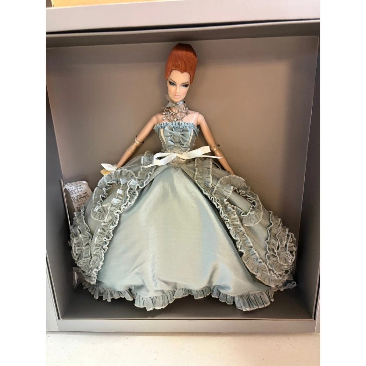 Fashion Royalty Doll Vanessa for sale | eBay
