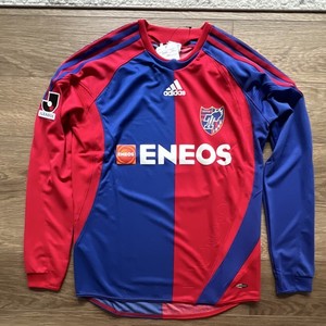 FC Tokyo Jersey | eBay