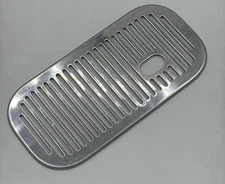 Delonghi Nespresso Base Stainless Steel Coffee Machine Lattissima One Evo EN5...