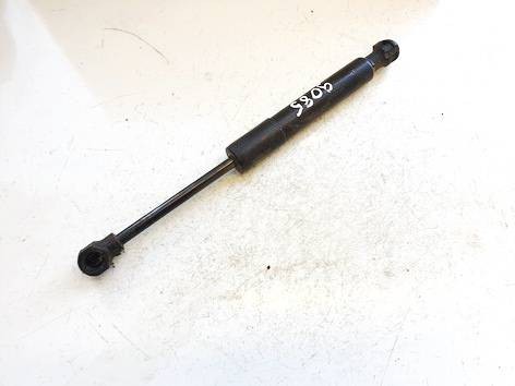 Renault Zoe 2016 Hood Support (strut hood) - FRONT 654707388r, Gen #2332592-46