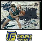 2025 Topps Chrome Update Kon Knueppel Base (RAW)