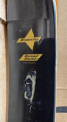 Browning Nomad Stalker 44 Pound 52 Inch