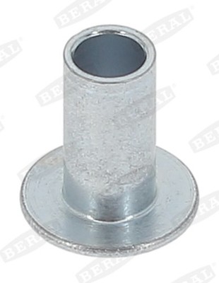 BERAL Niete Trommelbremsbelag 93058 für MERCEDES ATEGO 8mm Stahl NG LK LN2 309 1