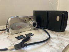 Current Olympus C-350ZOOM marketplace offer