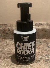 The Doux Chief Rocka Xtreme Moisture Mousse 8oz. - NEW